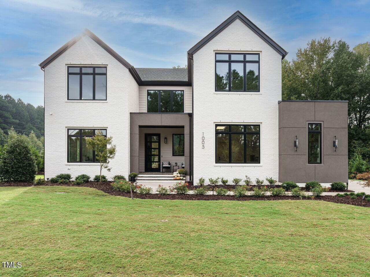 Property Photo: 1005 Destination Drive NC 27523