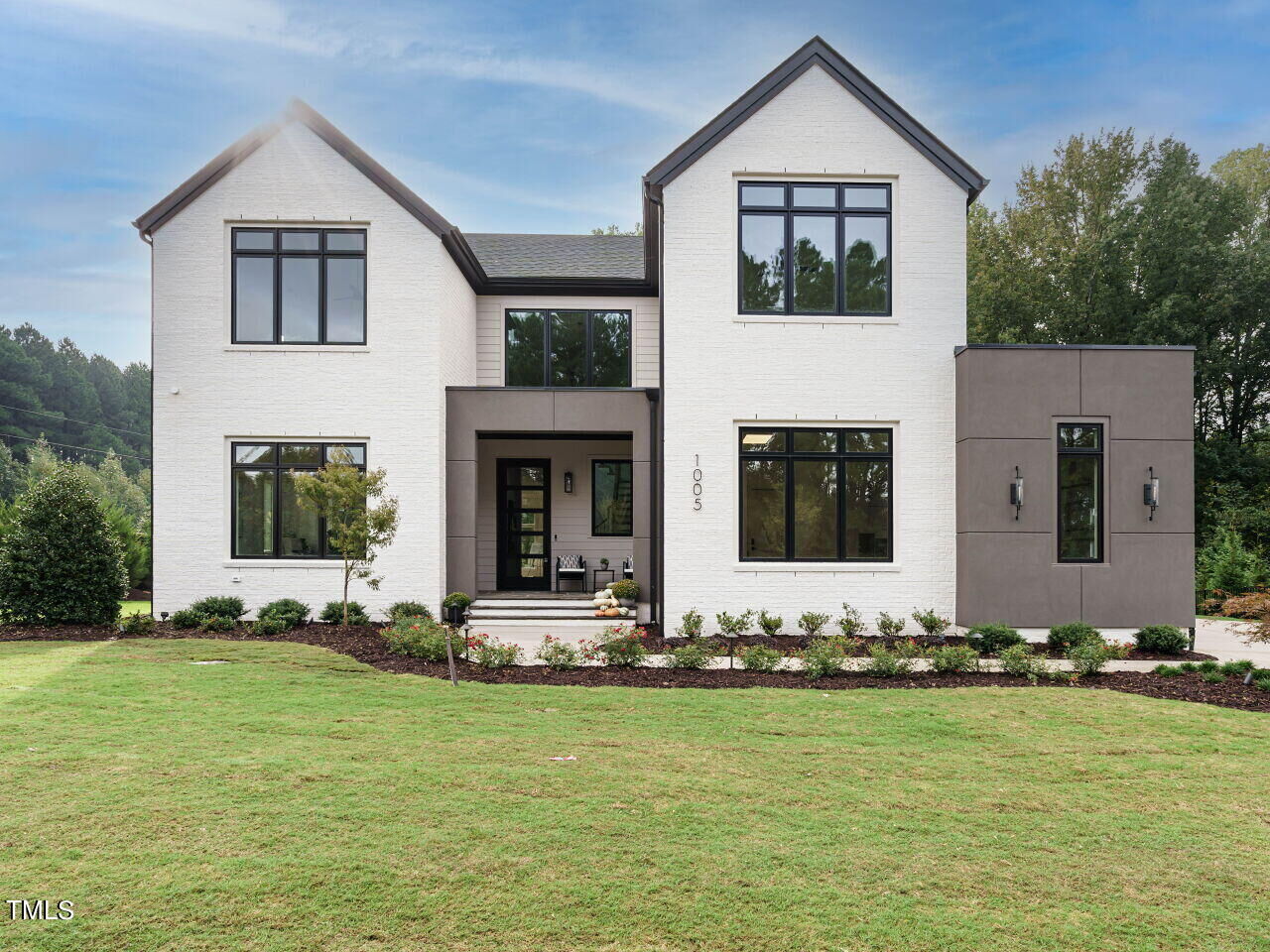 Property Photo: 1005 Destination Drive NC 27523