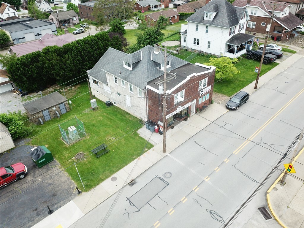 Property Photo:  626-628 Pittsburgh Street  PA 15144 