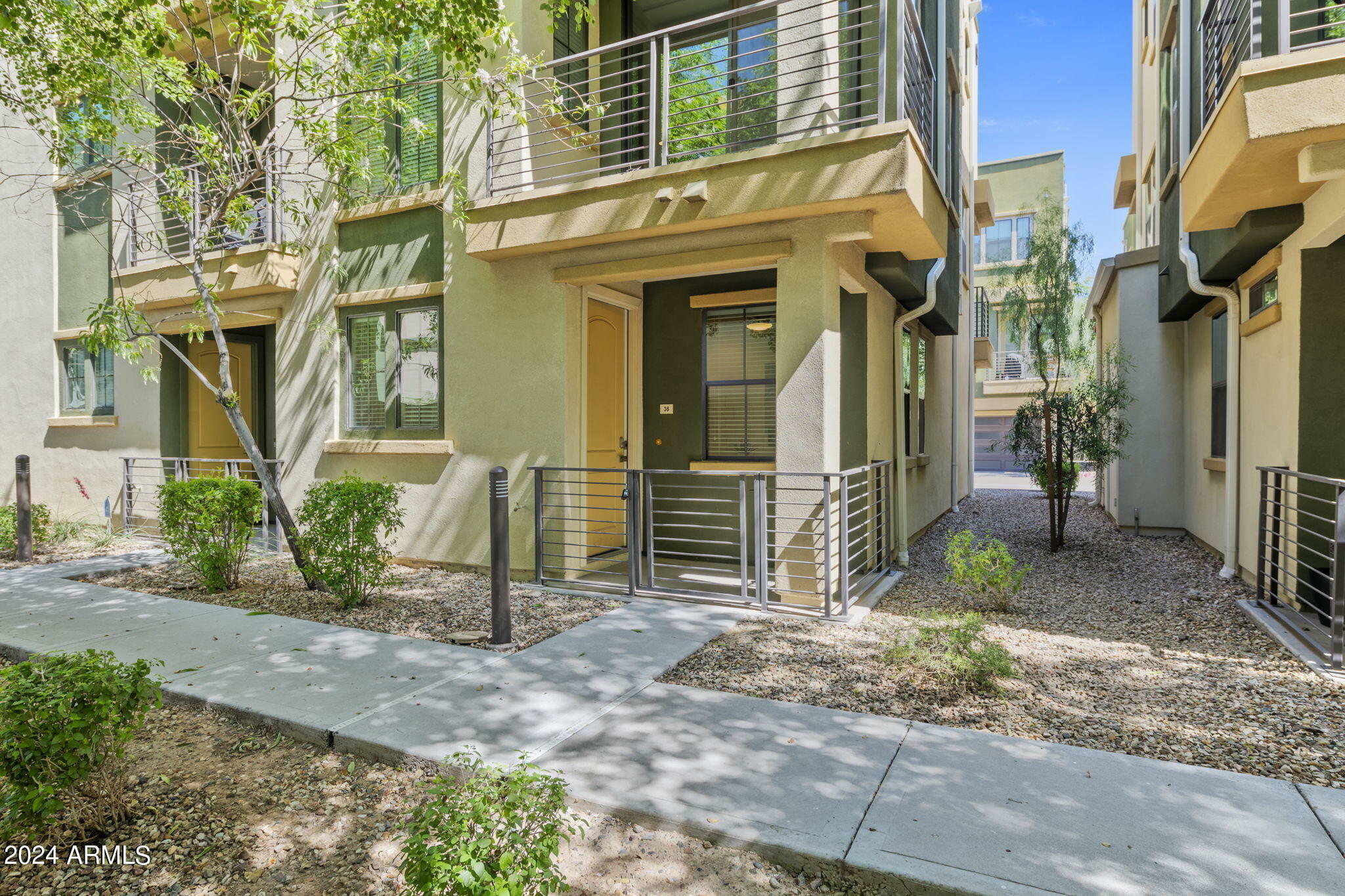 Property Photo:  4236 N 27th Street 36  AZ 85016 