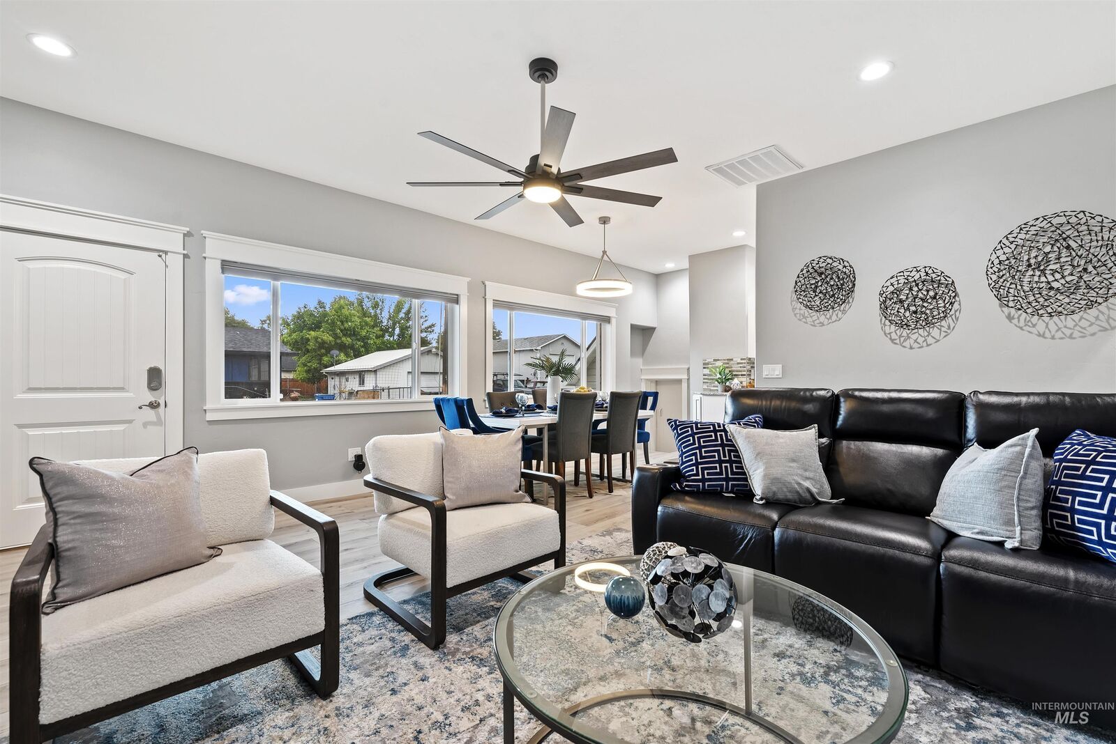 Property Photo:  4804 W Bloom St  ID 83703 