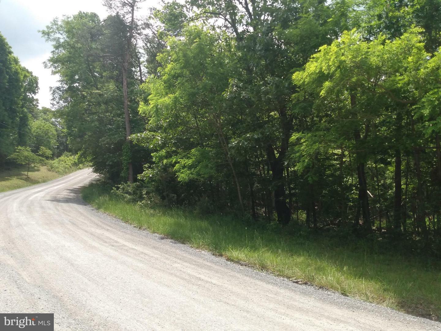 Property Photo:  Lot 2 Gateway Road  WV 25411 