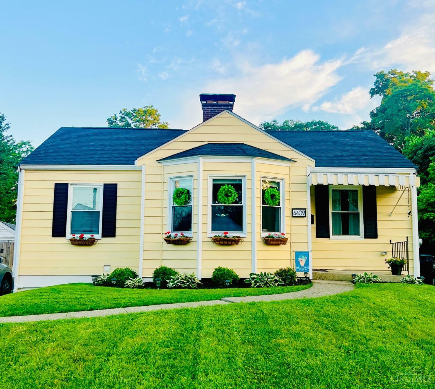4409 Orchard Lane  Deer Park OH 45236 photo