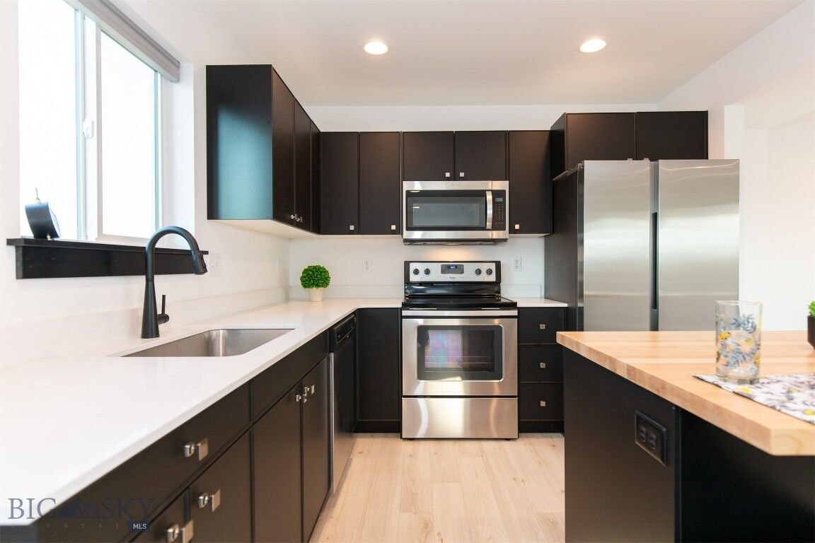 Property Photo: 2981 Fen Way A MT 59718