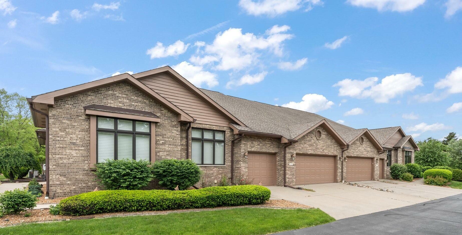 Property Photo:  619 E Brookside Drive  IN 46307 