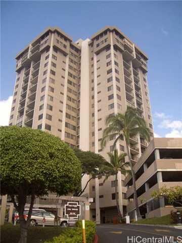 Property Photo: 98351 Koauka Loop C/405 HI 96701