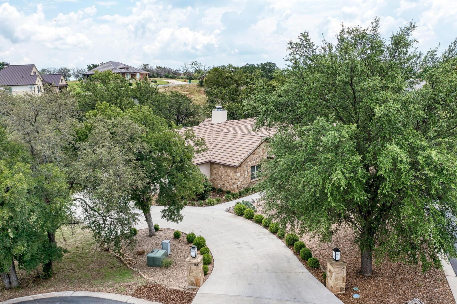 Property Photo:  101 Lost Buck  TX 78657