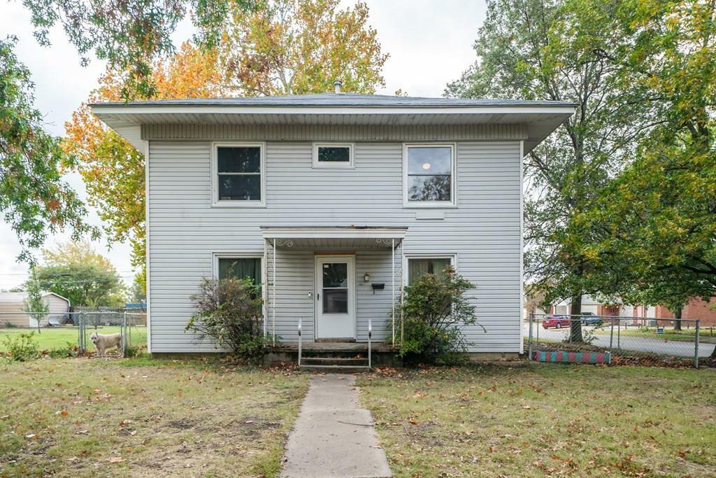 Property Photo:  1415 W 7th N/A  KS 67337 