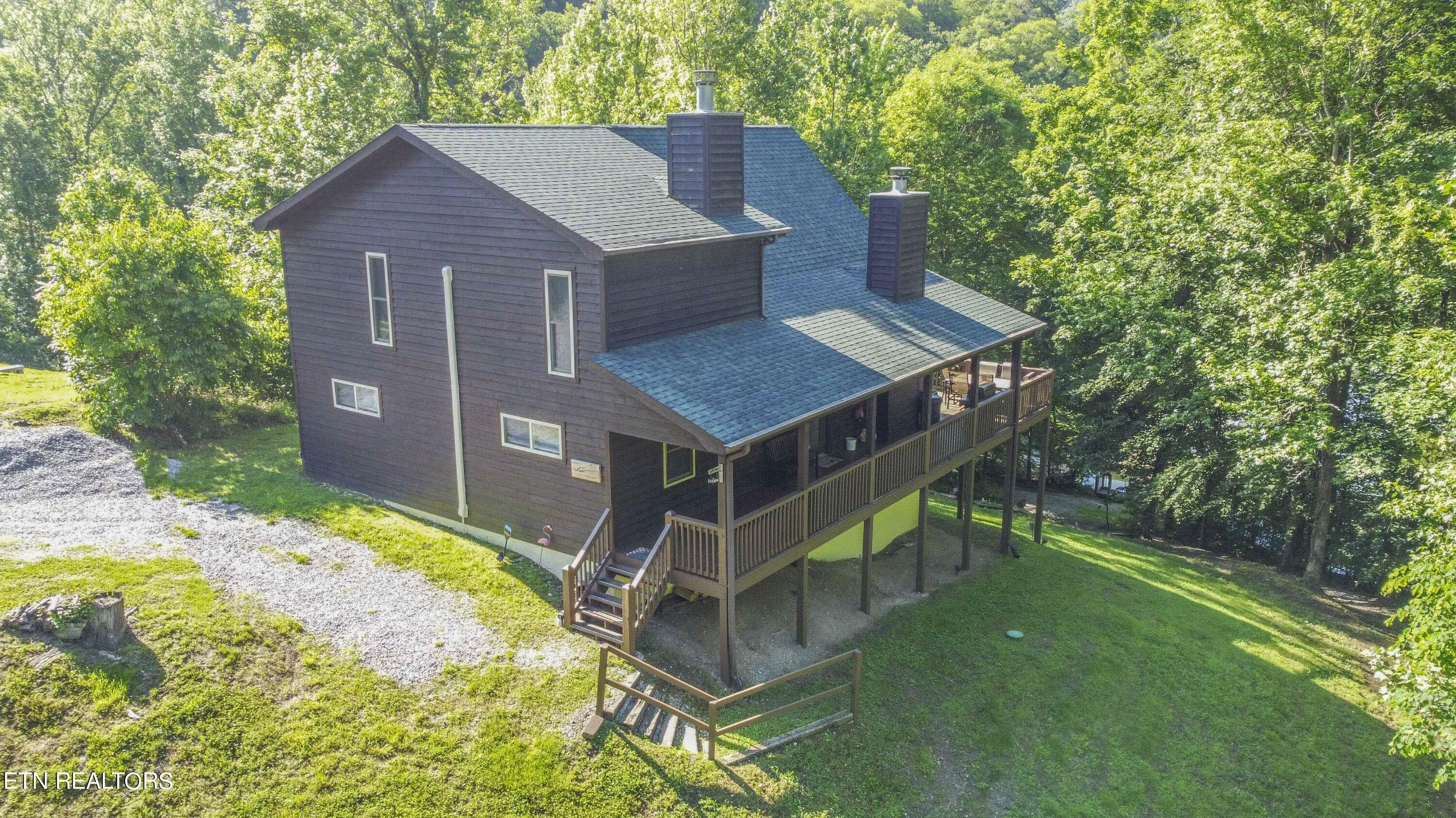 Property Photo:  609 Wildcat Hollow Rd  TN 37825 