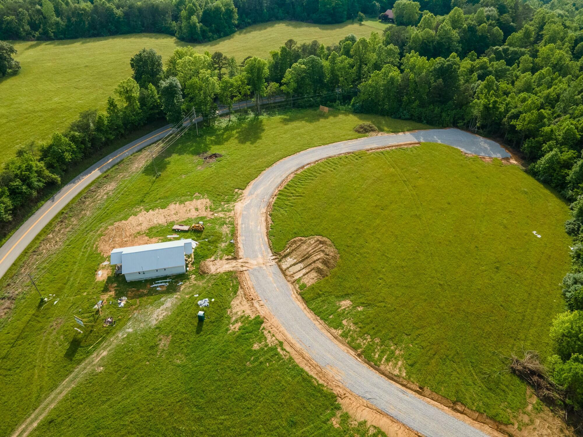 Property Photo:  Lot 13 13th Street  KY 40769 