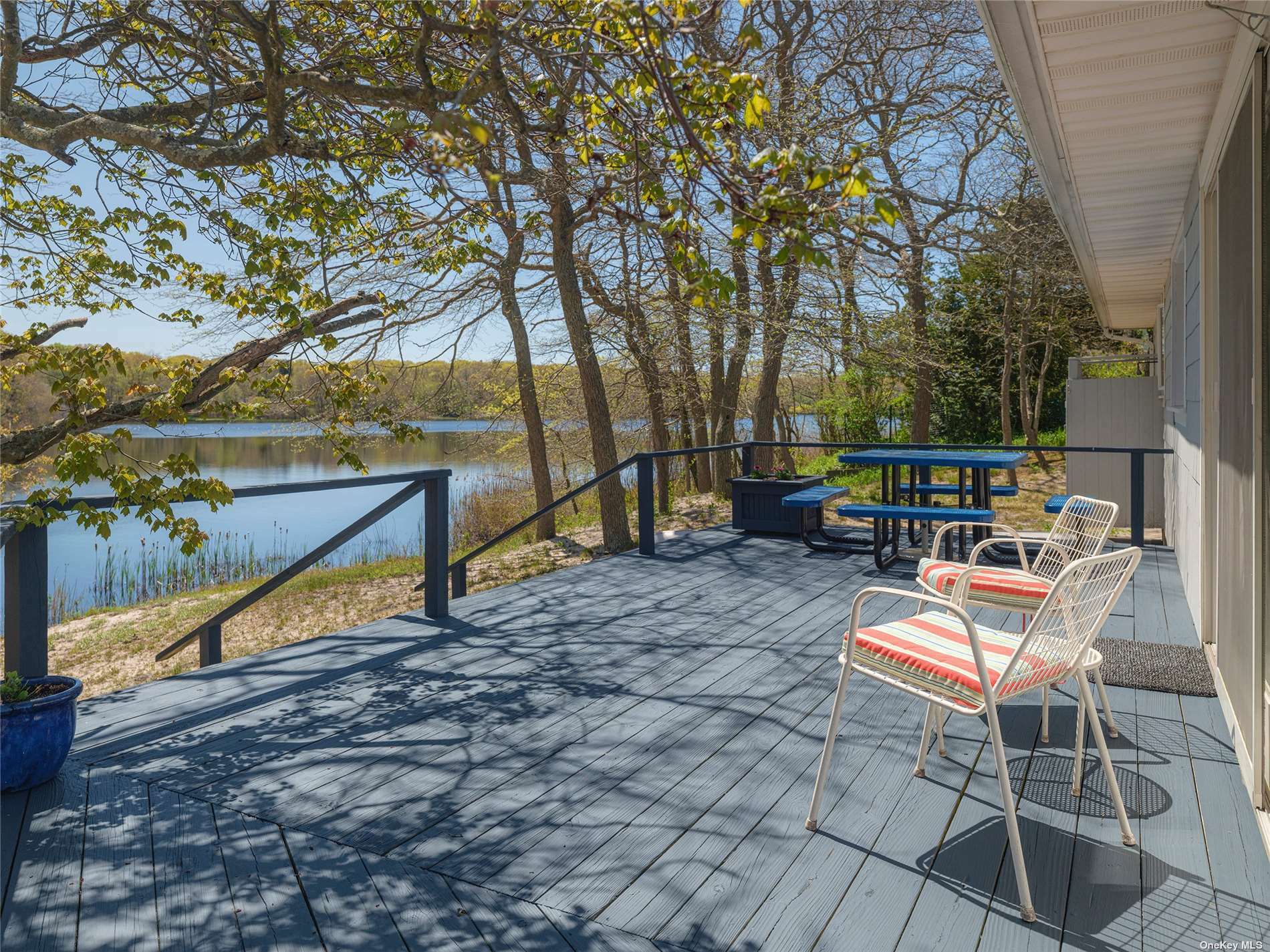 Property Photo:  425 Lake Drive  NY 11971 