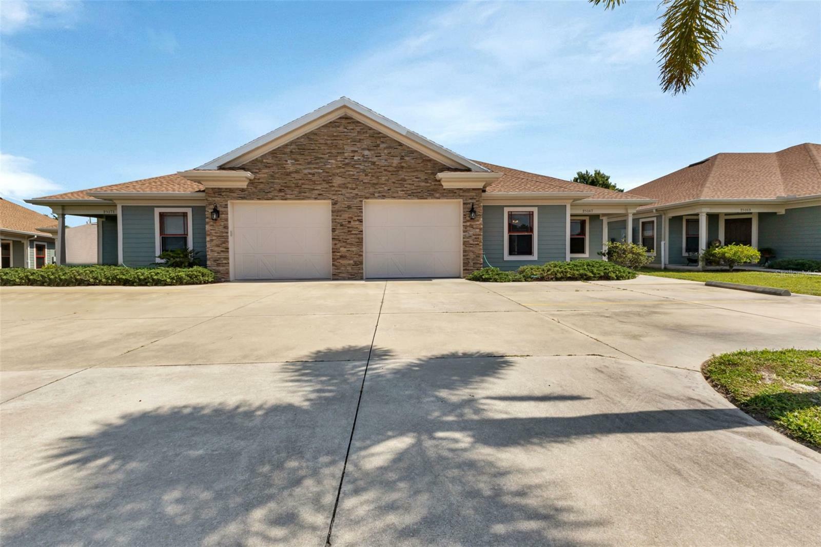 25159 Sandhill Boulevard  Punta Gorda FL 33983 photo