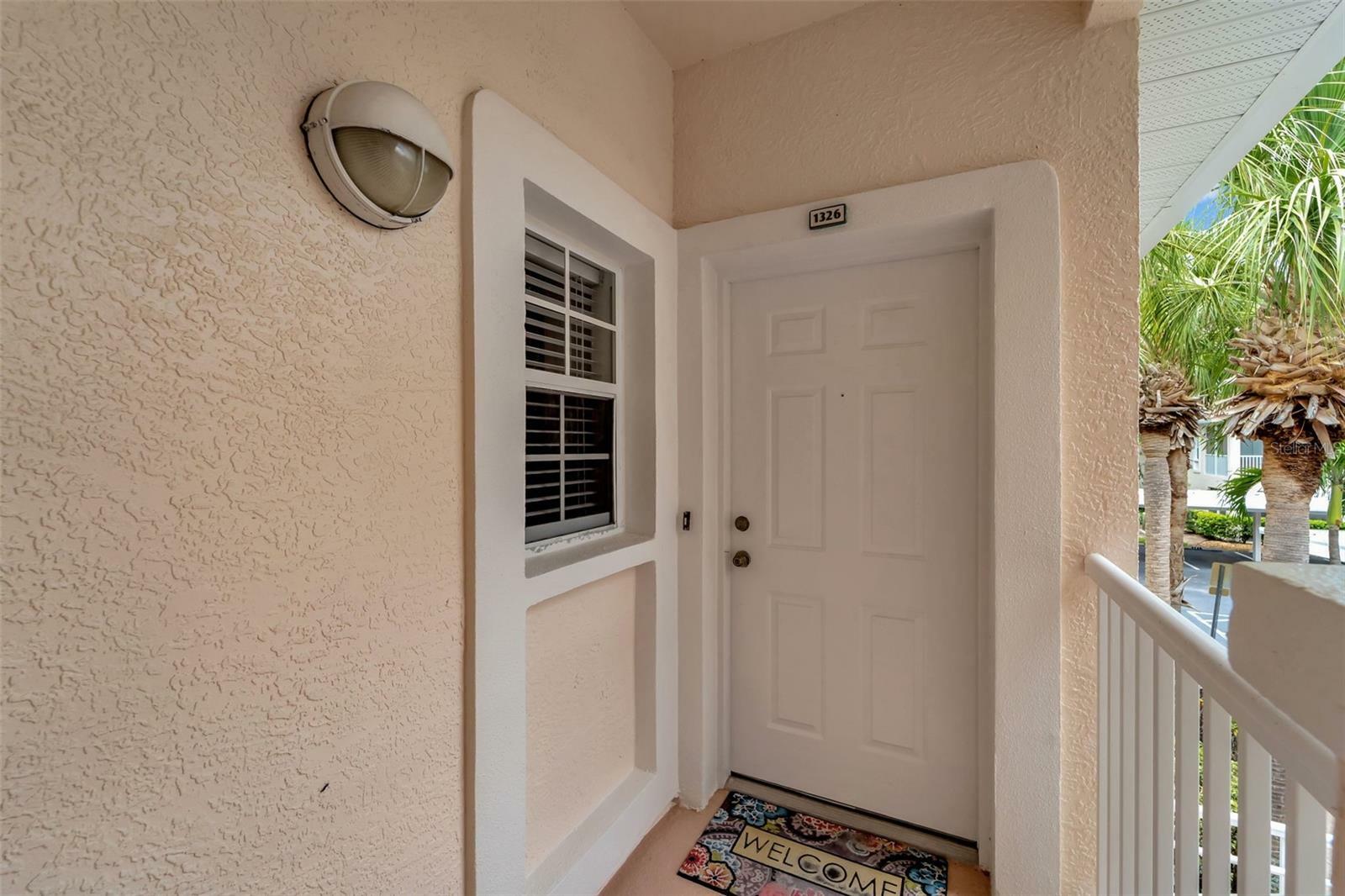 Property Photo:  4216 Central Sarasota Parkway 1326  FL 34238 