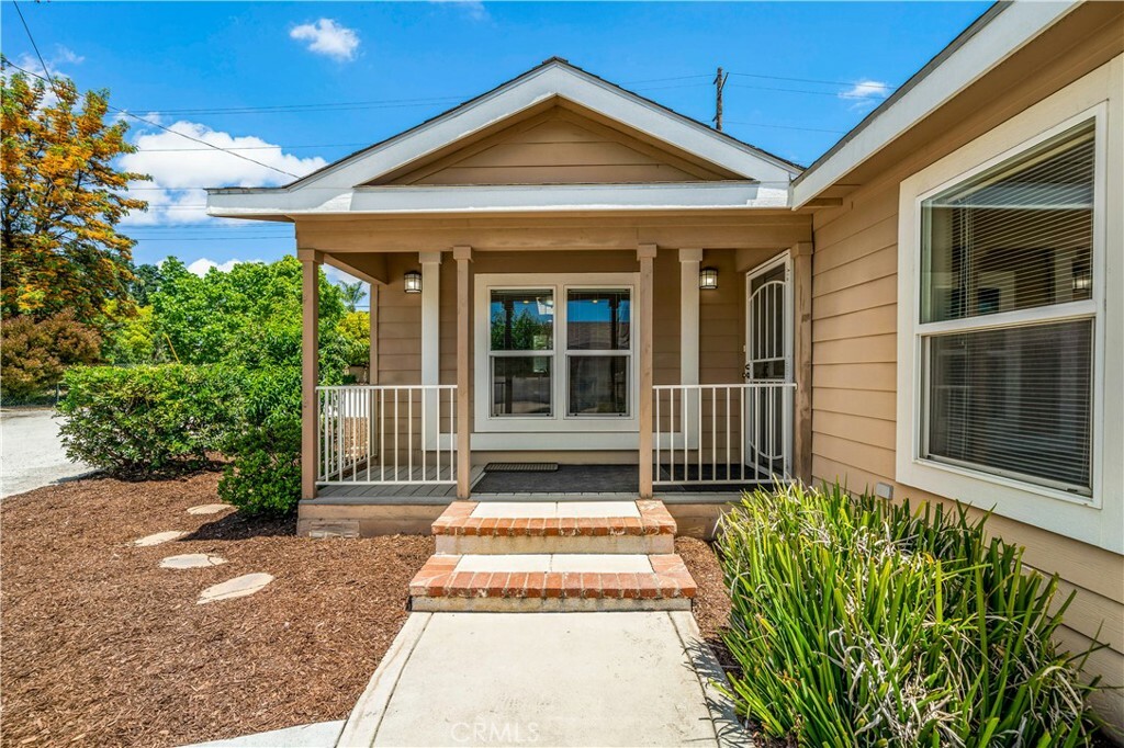 Property Photo:  24285 Adams Avenue  CA 92562 