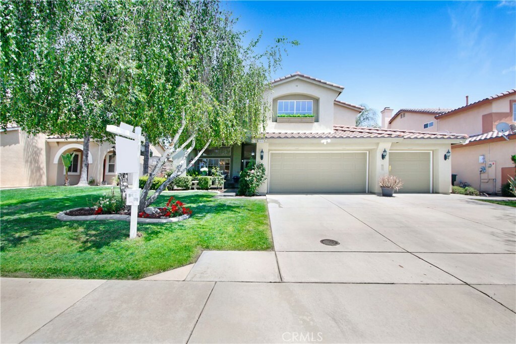 Property Photo:  8900 Greenlawn Street  CA 92508 