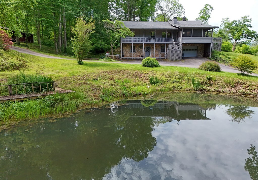 Property Photo:  4650 Hwy 17S  GA 30546 