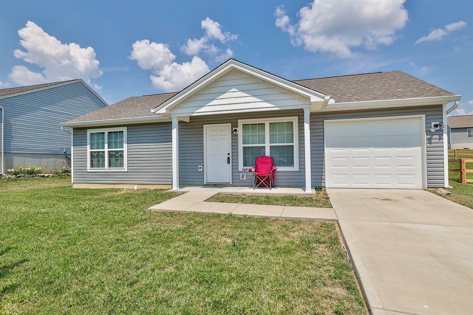 Property Photo:  589 Summer Pointe Drive  KY 41094 