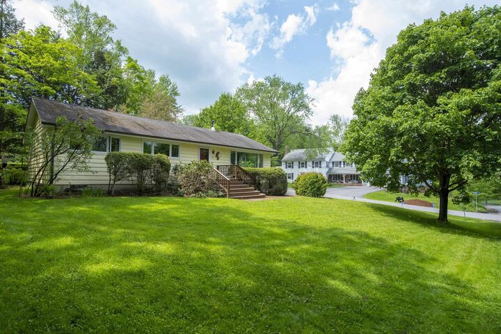 Property Photo: 25 Hubbard Park Drive VT 05602