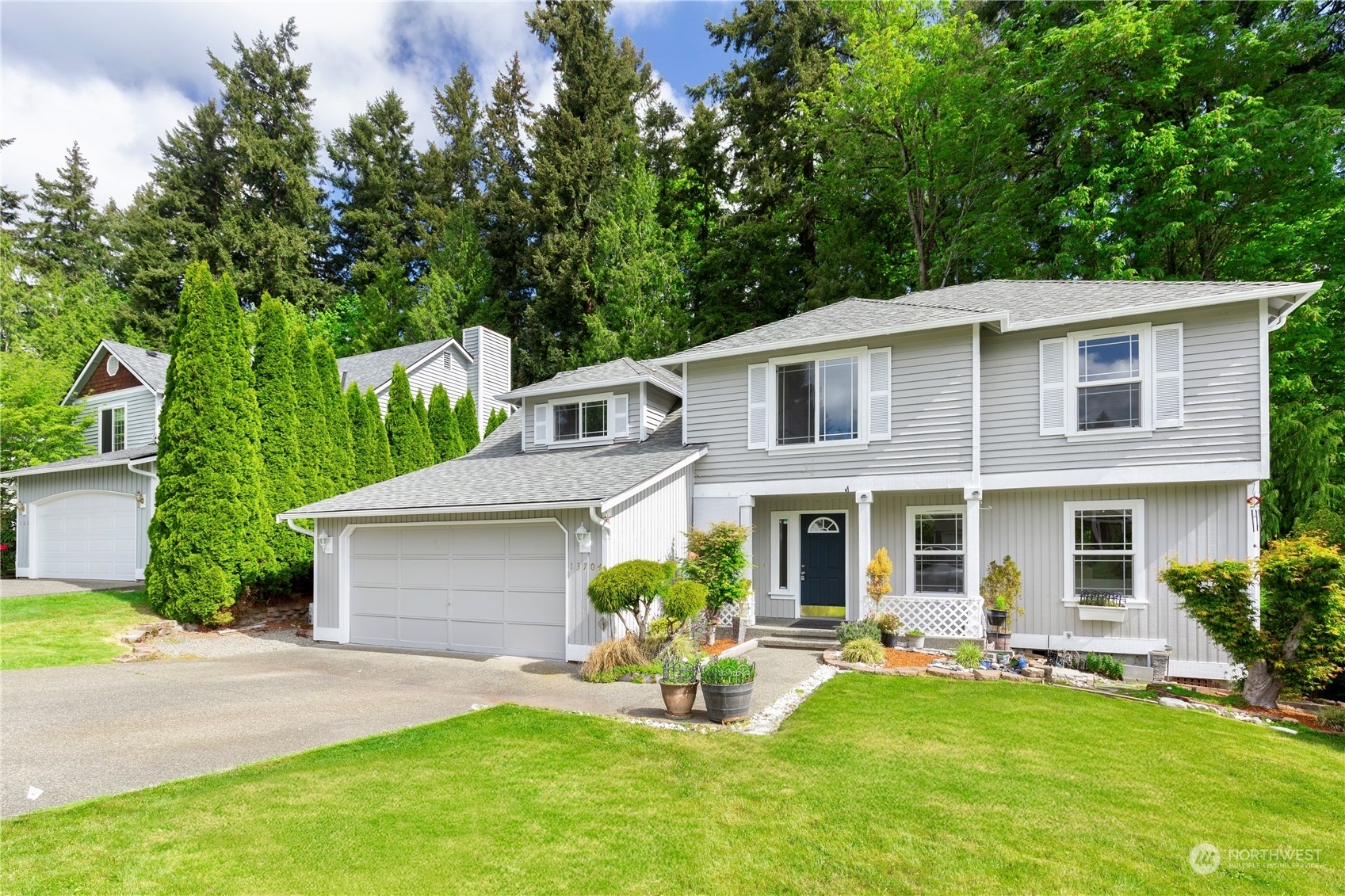 Property Photo:  13704 NE 94th Street  WA 98052 