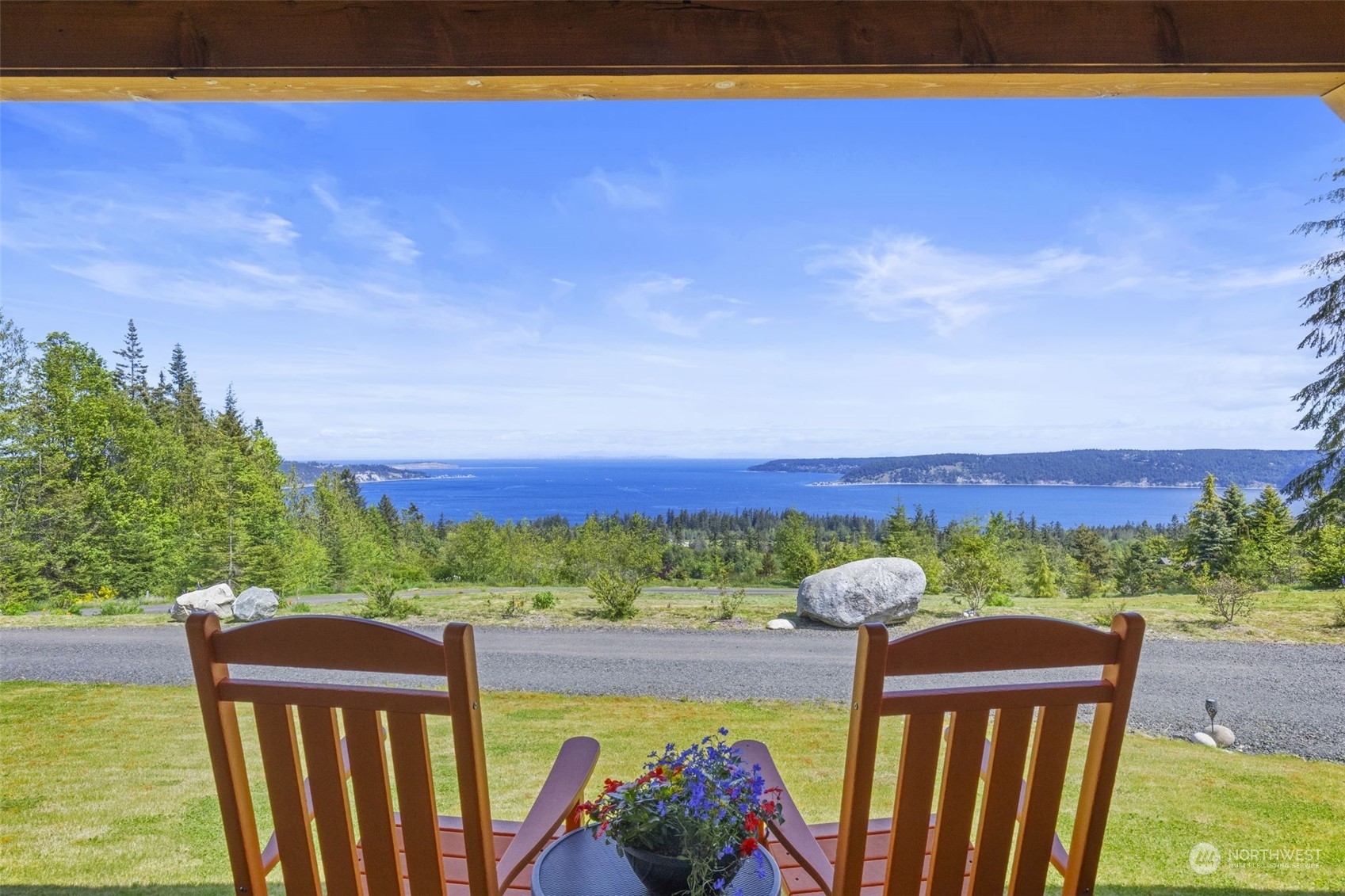 Property Photo:  302 View Ridge Drive  WA 98382 