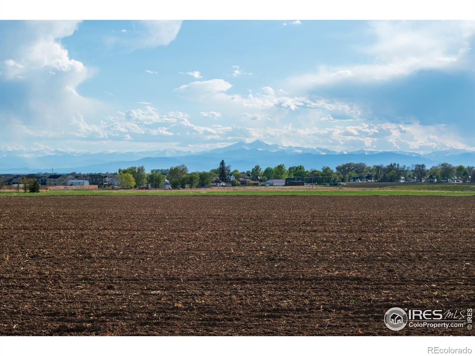 Property Photo:  11981 County Road 74  CO 80615 