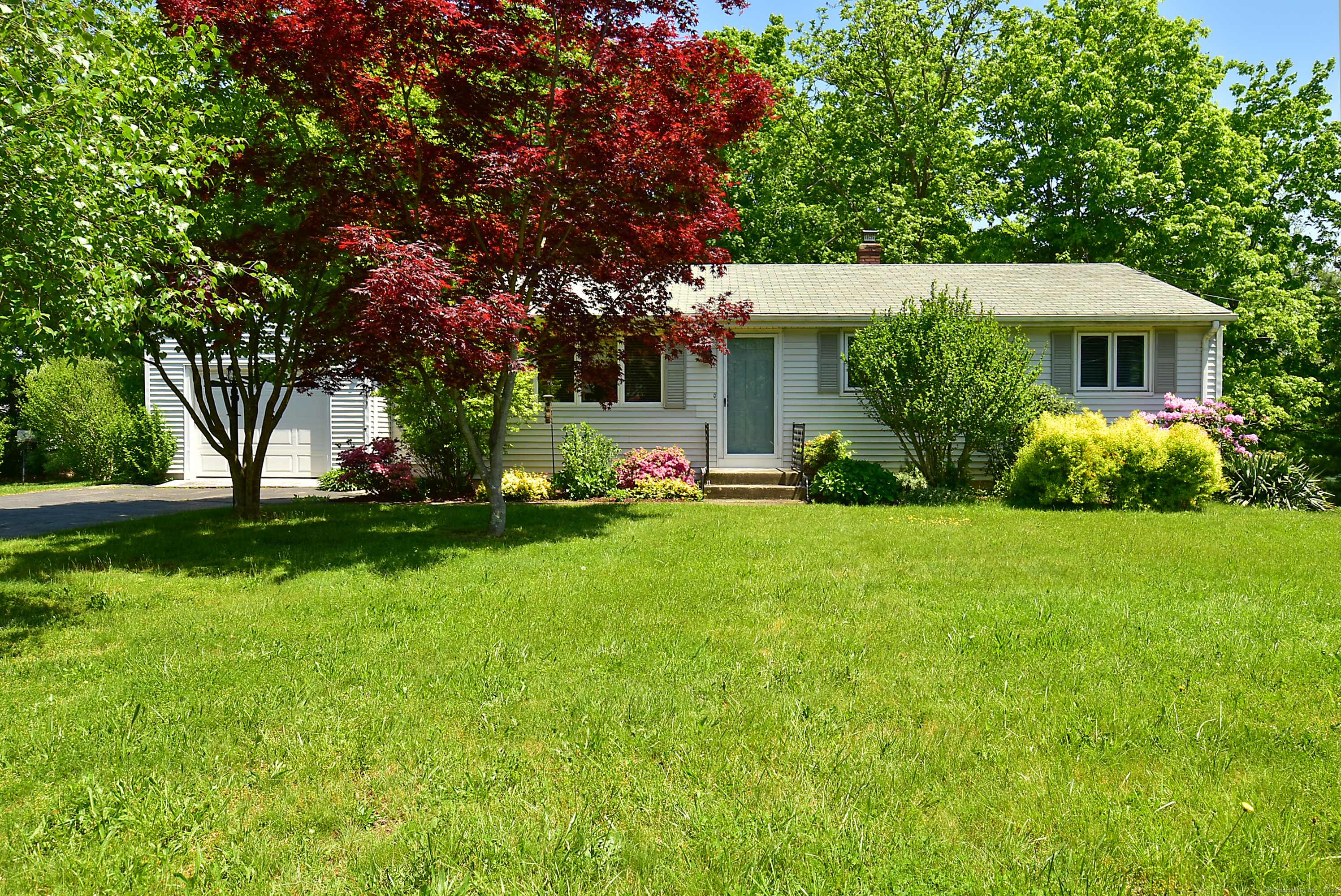 Property Photo:  280 East Ridge Road  CT 06457 