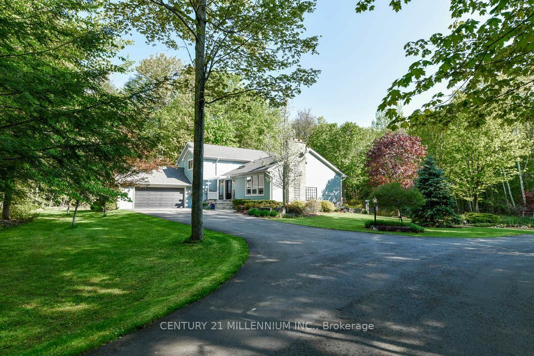 Property Photo:  19007 Mountainview Rd  ON L7K 2G6 