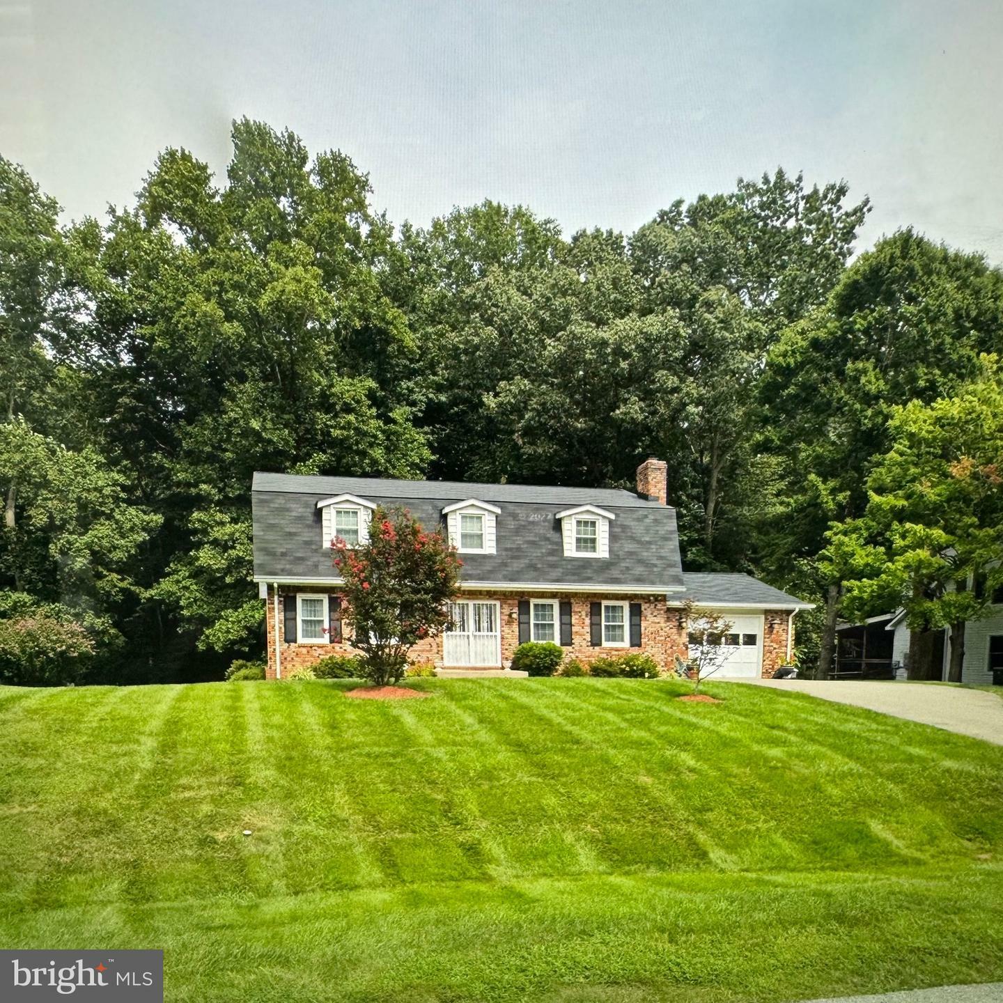 Property Photo:  3072 Eutaw Forest Drive  MD 20603 