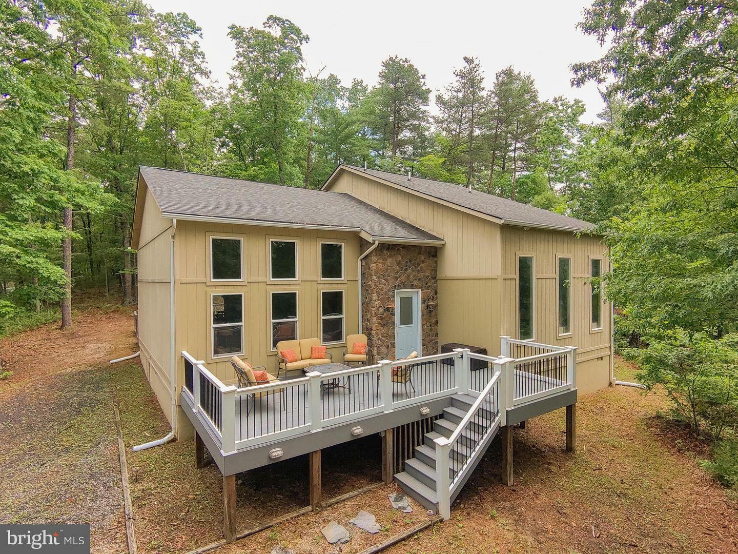 Property Photo:  65 Nelson Way  VA 22810 