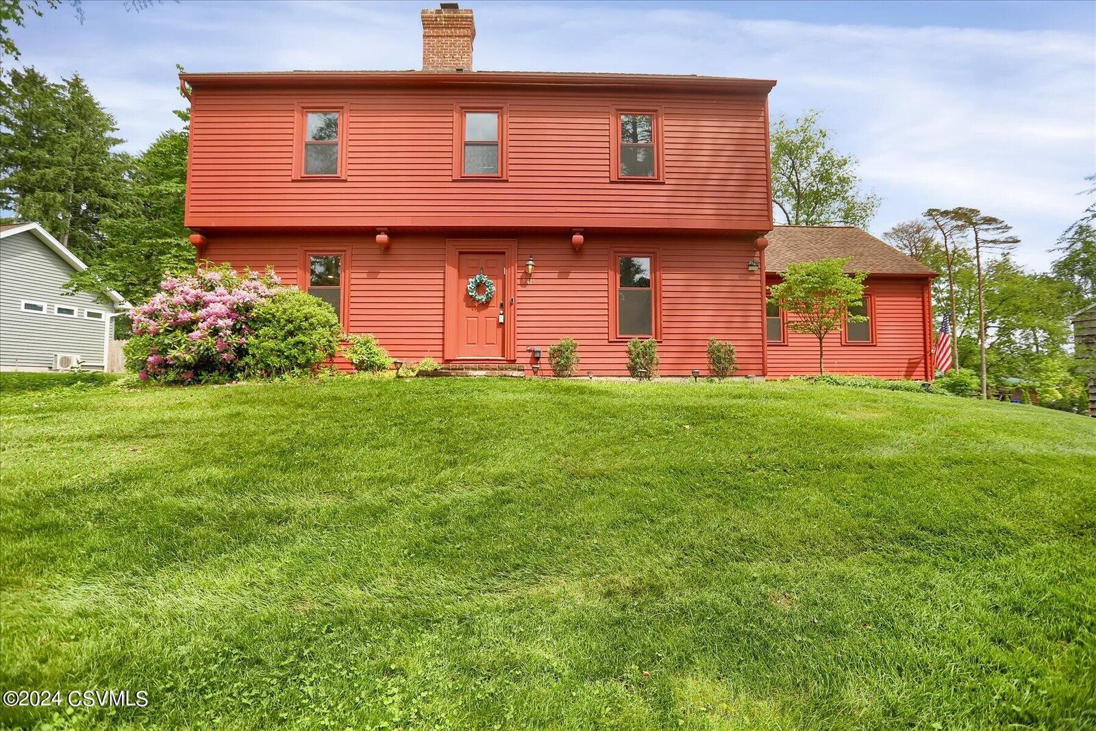 Property Photo:  415 Beth Ellen Drive  PA 17837 