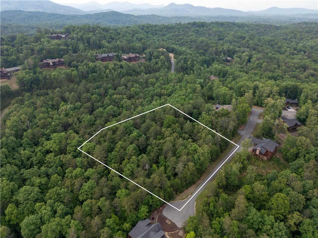 Property Photo: 0 Lenox Trace GA 30559