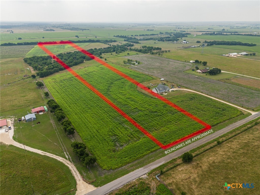 Property Photo: Tbd Stringtown Road TX 76569