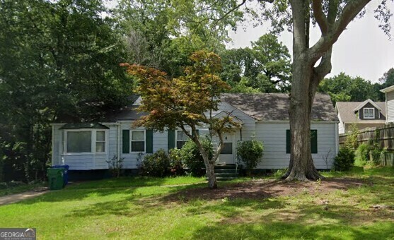 Property Photo:  420 Pensdale Road  GA 30030 