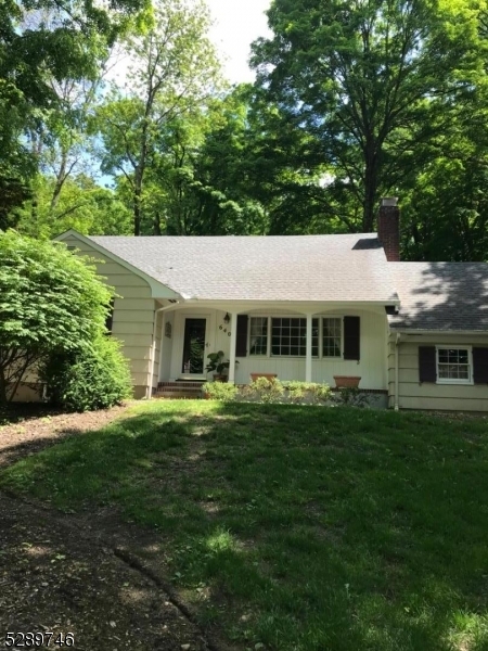 Property Photo:  640 Ramapo Valley Rd  NJ 07436 