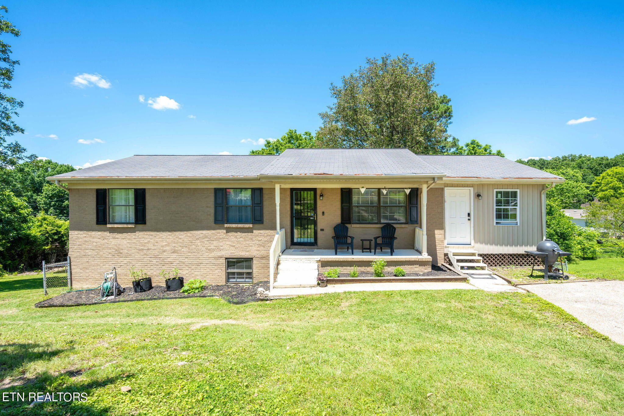 Property Photo:  8945 Bay View Drive  TN 37416 