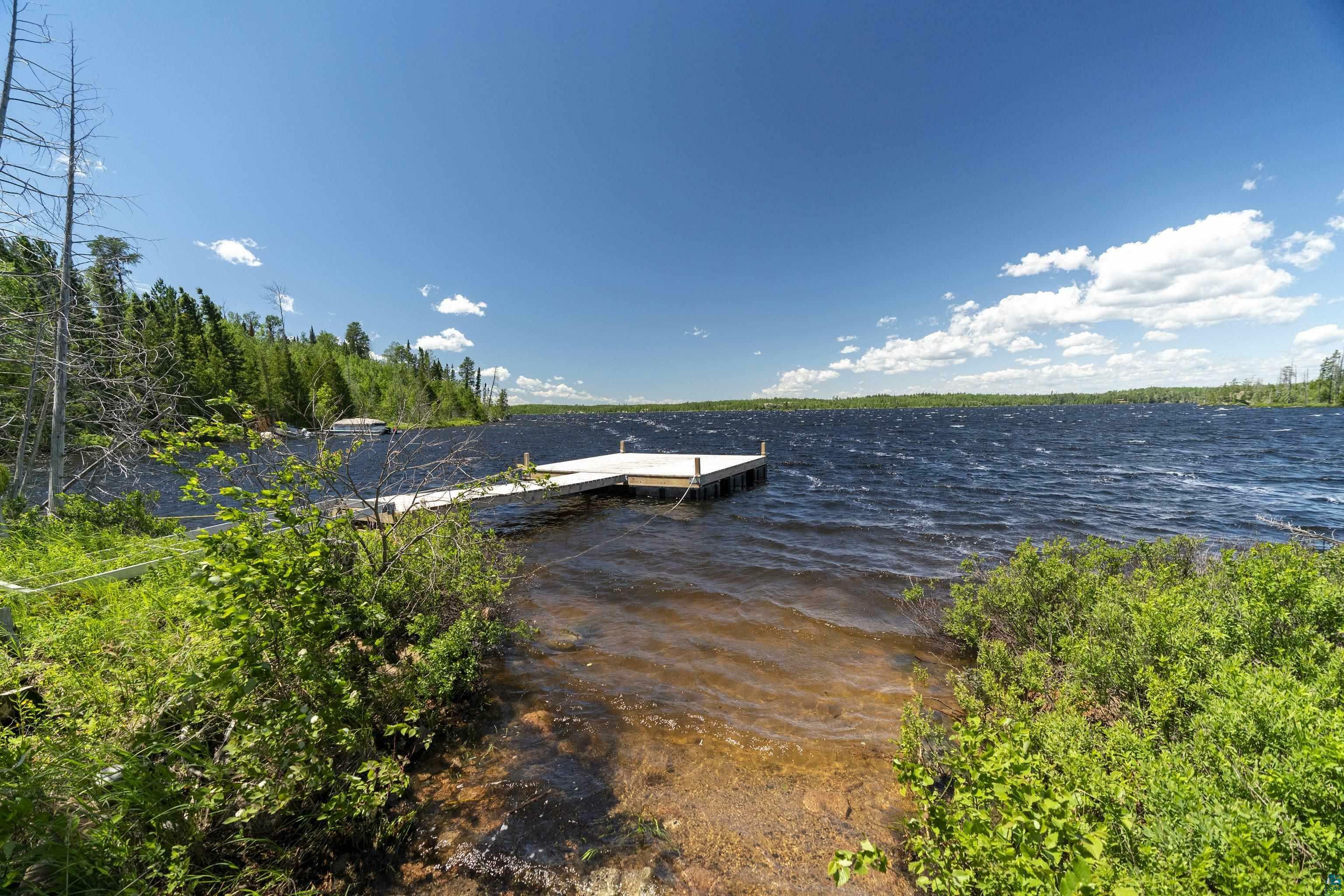 Property Photo: 257 Seagull Lake Rd MN 55604