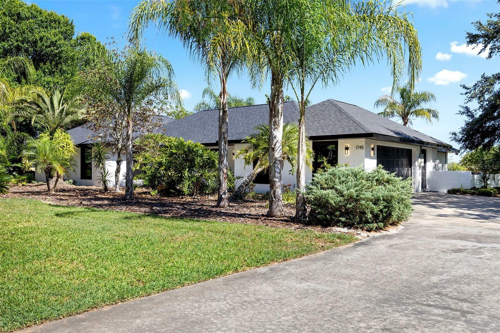 Property Photo:  1745 Lake Terrace Drive  FL 32726 