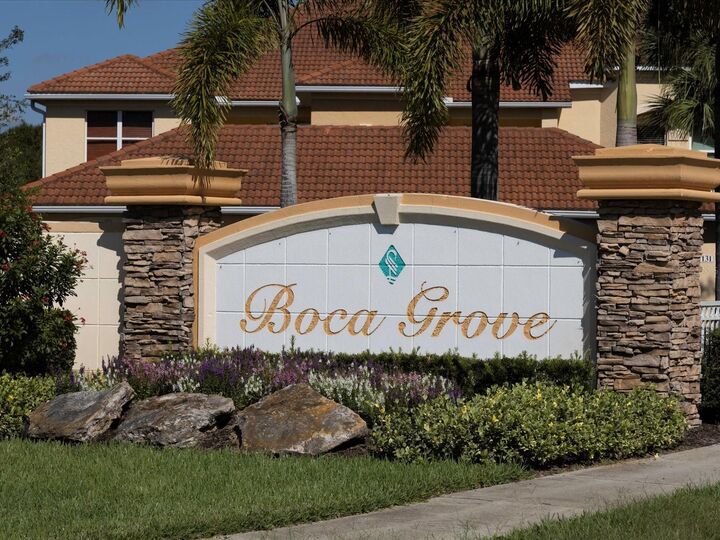 Property Photo:  7147 Boca Grove Place 103  FL 34202 