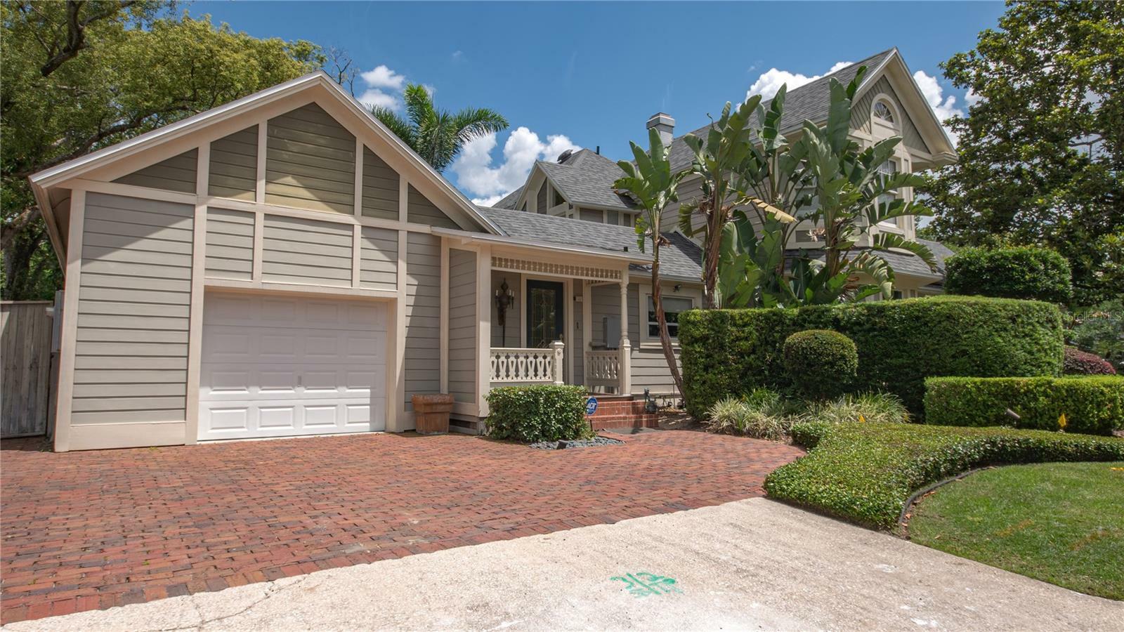 Property Photo:  251 W Ventris Avenue  FL 32751 