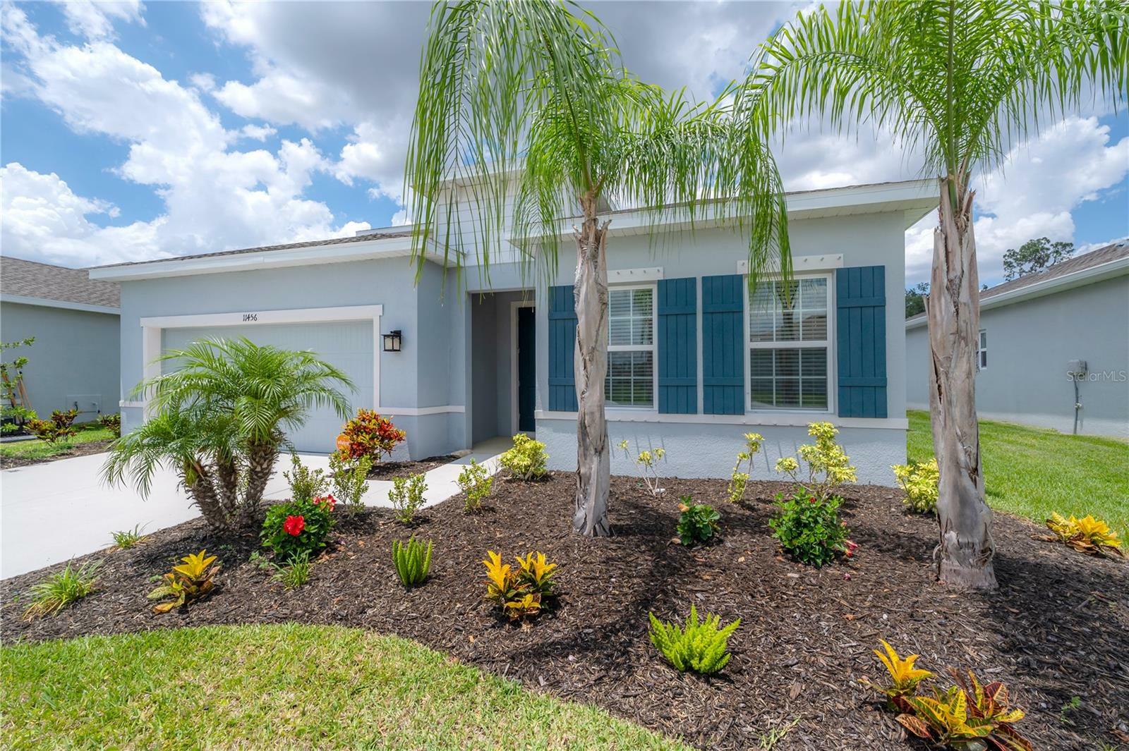 Property Photo:  11456 64th Street E  FL 34219 