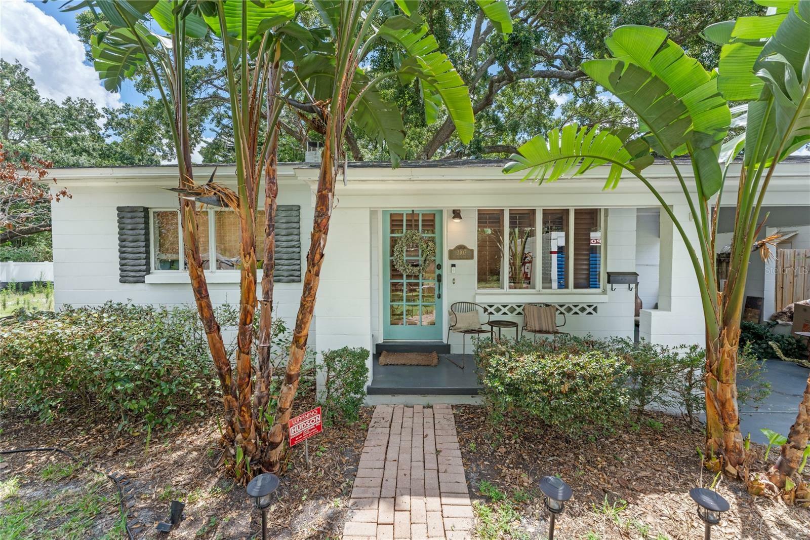 Property Photo:  3107 Oberlin Avenue  FL 32804 