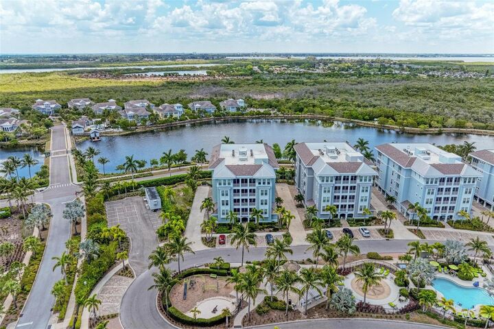 Property Photo:  379 Aruba Circle 202  FL 34209 