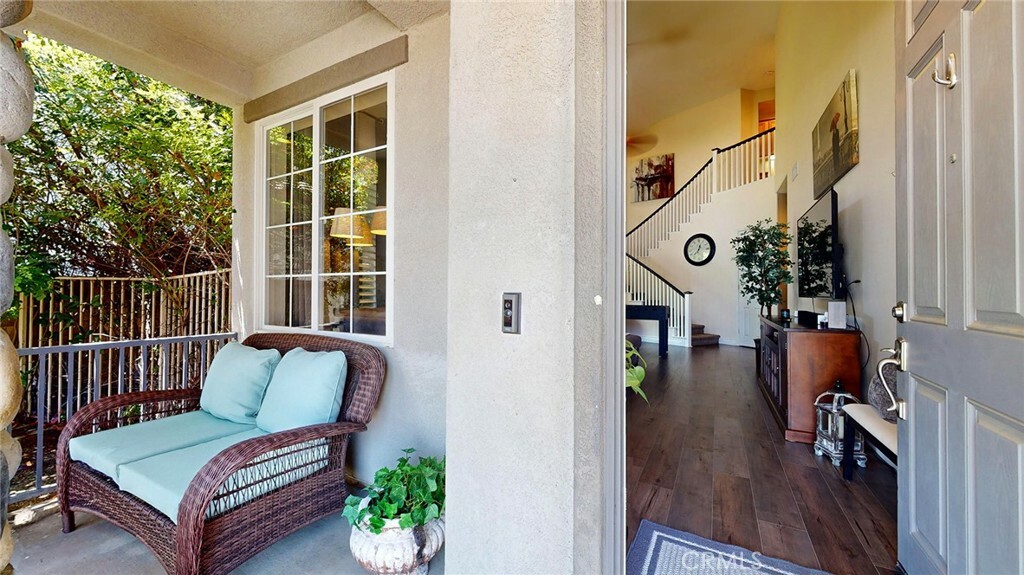 Property Photo:  28097 Promontory Lane  CA 91354 