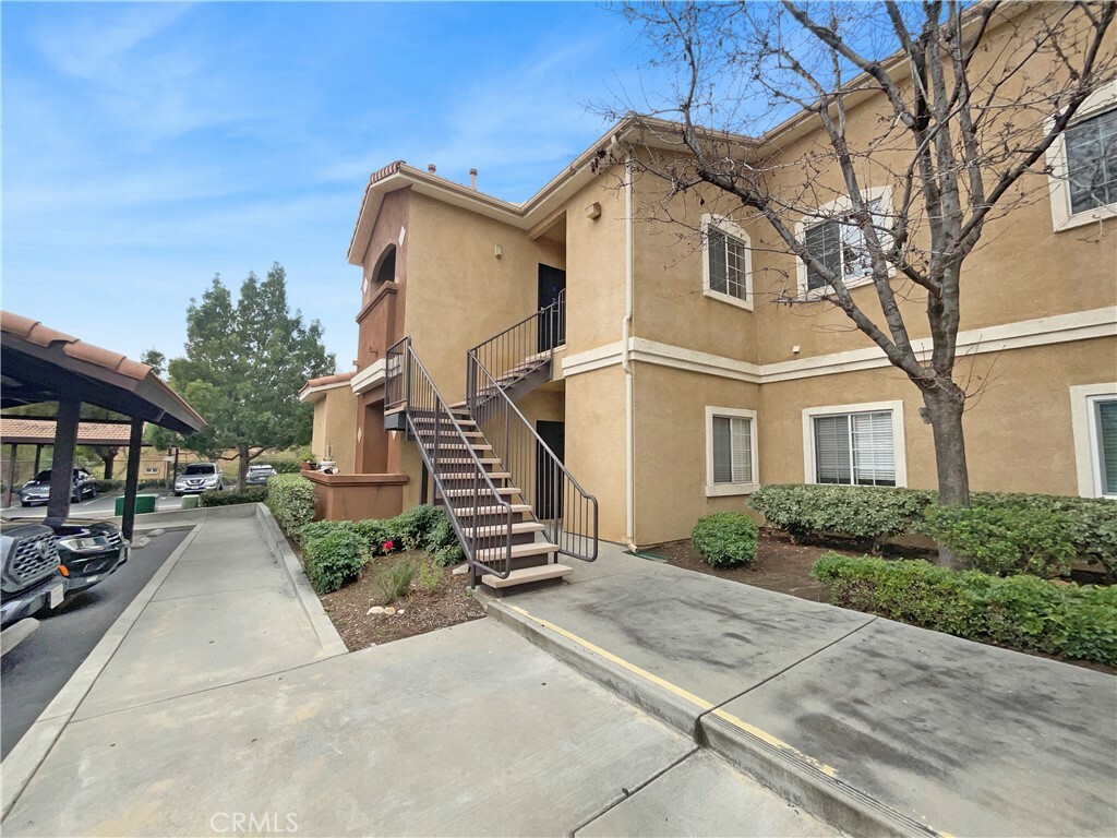 Property Photo:  24909 Madison Avenue 2621  CA 92562 