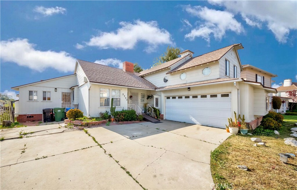 Property Photo:  3733 Northland Drive  CA 90008 