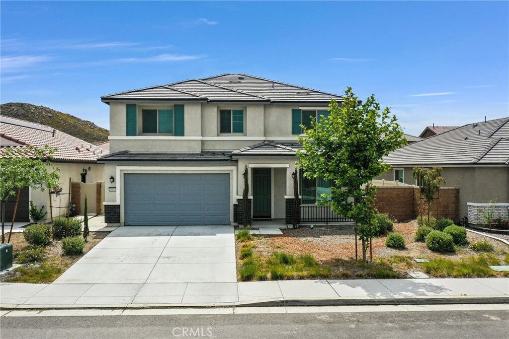 Property Photo:  29498 Whitewood Street  CA 92584 