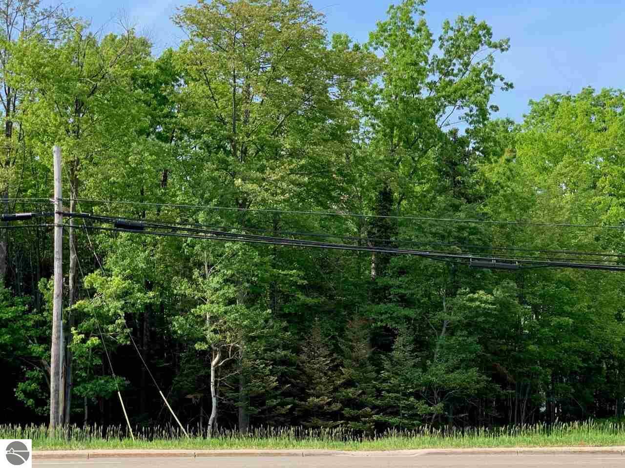 Property Photo:  Xxx W Houghton Lake Drive  MI 48629 