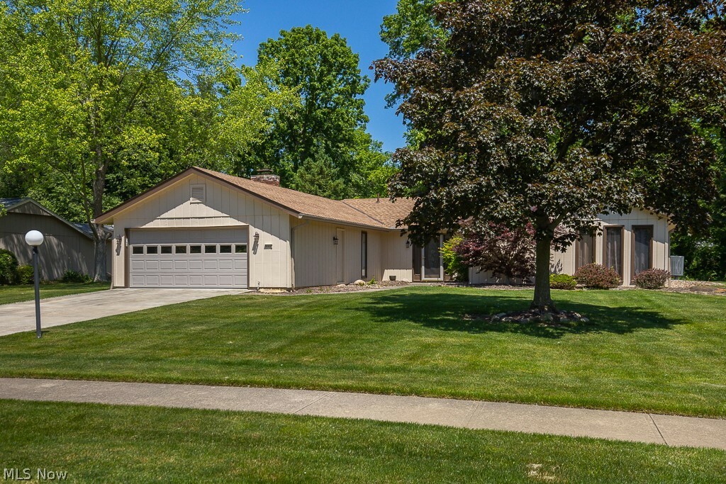 Property Photo:  6045 Hickory Trail  OH 44039 