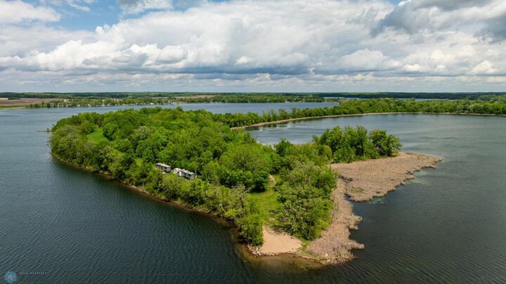 Property Photo: Tbd Wrigley Circle MN 56587