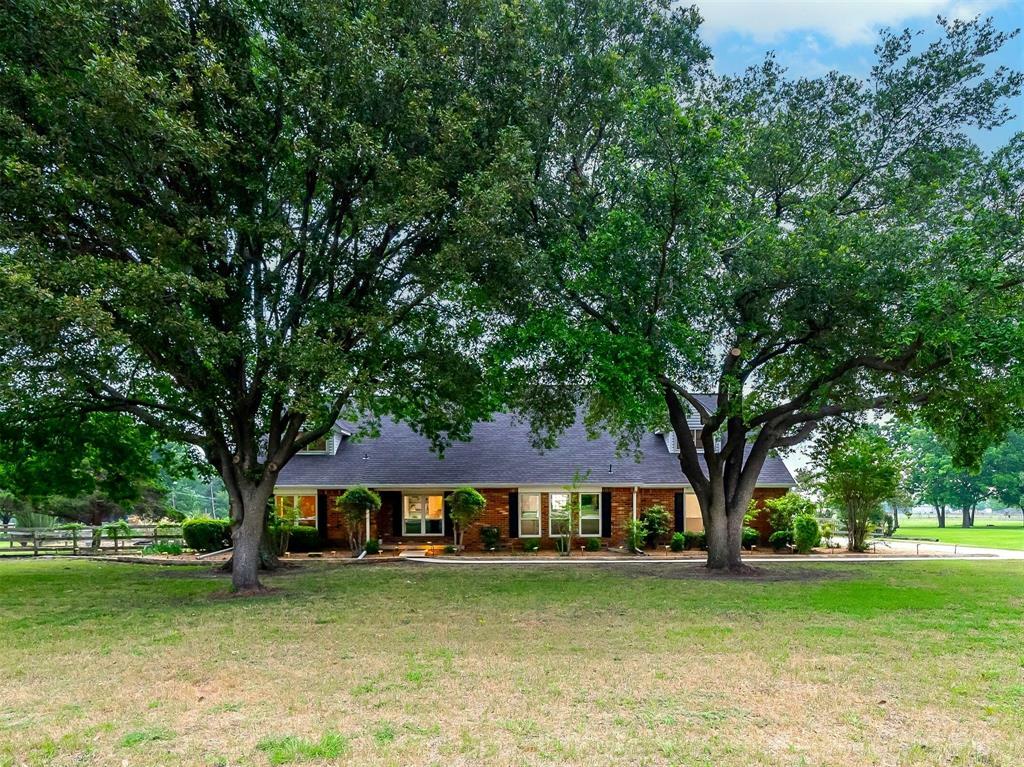 Property Photo:  80 Secretariat Lane  TX 75069 